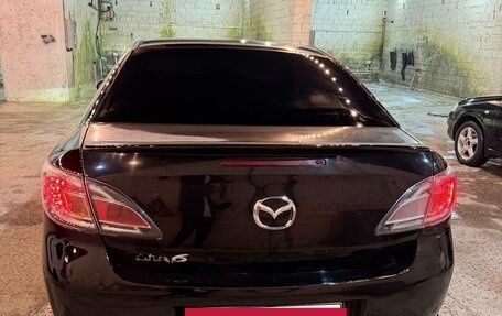 Mazda 6, 2008 год, 770 000 рублей, 4 фотография