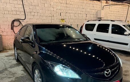 Mazda 6, 2008 год, 770 000 рублей, 2 фотография