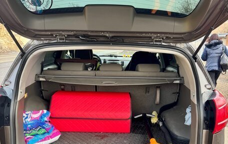 KIA Sportage III, 2012 год, 1 660 000 рублей, 5 фотография