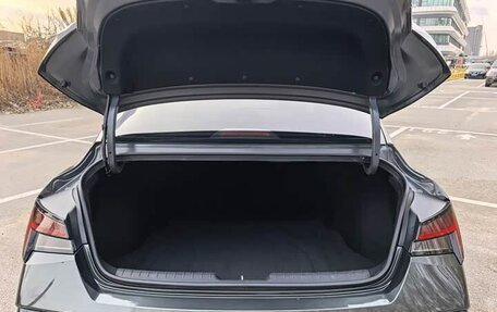 Hyundai Elantra, 2023 год, 1 600 000 рублей, 7 фотография