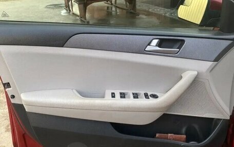 Hyundai Sonata VII, 2016 год, 1 450 000 рублей, 11 фотография