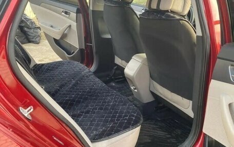 Hyundai Sonata VII, 2016 год, 1 450 000 рублей, 10 фотография