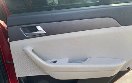 Hyundai Sonata VII, 2016 год, 1 450 000 рублей, 12 фотография