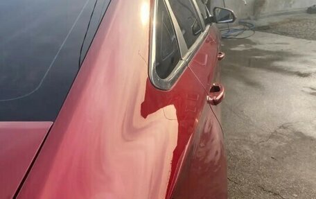 Hyundai Sonata VII, 2016 год, 1 450 000 рублей, 8 фотография