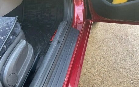 Hyundai Sonata VII, 2016 год, 1 450 000 рублей, 18 фотография