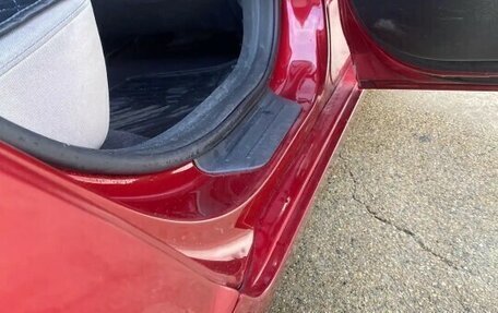 Hyundai Sonata VII, 2016 год, 1 450 000 рублей, 17 фотография