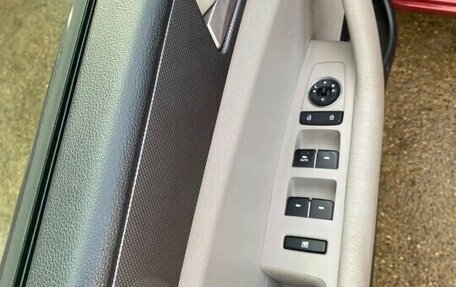 Hyundai Sonata VII, 2016 год, 1 450 000 рублей, 14 фотография