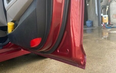 Hyundai Sonata VII, 2016 год, 1 450 000 рублей, 19 фотография