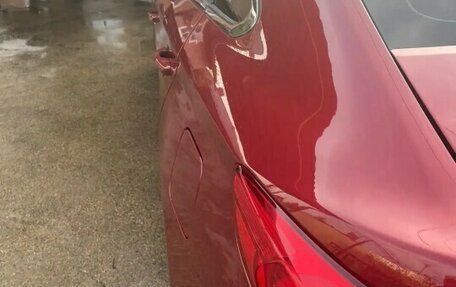 Hyundai Sonata VII, 2016 год, 1 450 000 рублей, 16 фотография