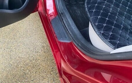 Hyundai Sonata VII, 2016 год, 1 450 000 рублей, 20 фотография