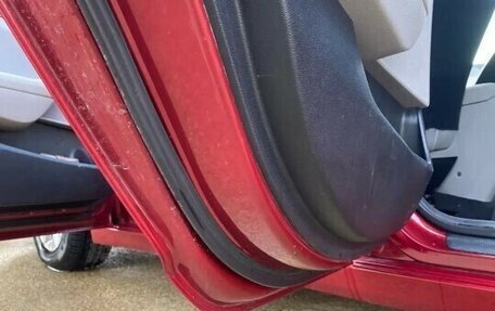 Hyundai Sonata VII, 2016 год, 1 450 000 рублей, 23 фотография