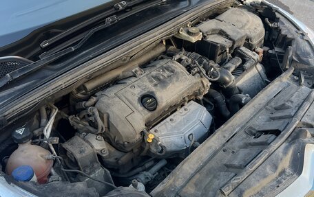 Citroen C4 II рестайлинг, 2014 год, 510 000 рублей, 13 фотография