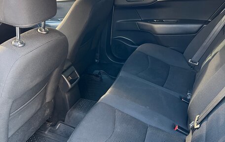 Citroen C4 II рестайлинг, 2014 год, 510 000 рублей, 11 фотография