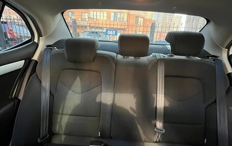 Citroen C4 II рестайлинг, 2014 год, 510 000 рублей, 10 фотография