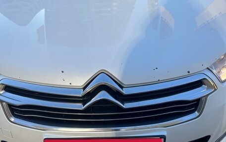 Citroen C4 II рестайлинг, 2014 год, 510 000 рублей, 14 фотография