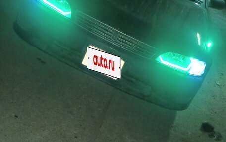 Toyota Mark II VIII (X100), 1996 год, 800 000 рублей, 2 фотография