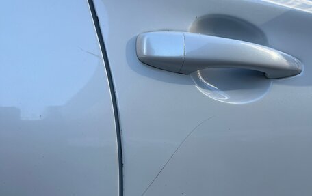 Citroen C4 II рестайлинг, 2014 год, 510 000 рублей, 21 фотография