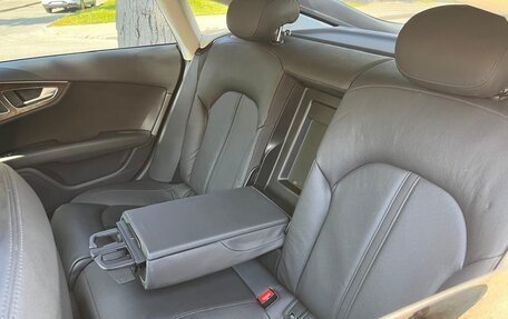 Audi A7, 2014 год, 3 100 000 рублей, 7 фотография