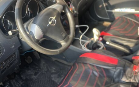 Haima 3, 2011 год, 109 000 рублей, 2 фотография