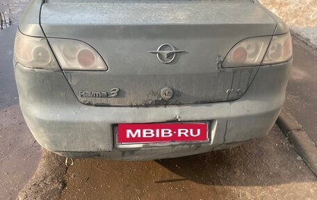 Haima 3, 2011 год, 109 000 рублей, 4 фотография