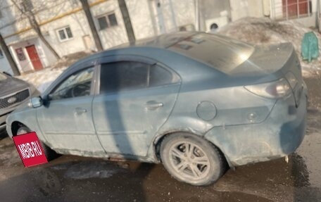 Haima 3, 2011 год, 109 000 рублей, 5 фотография