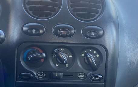 Daewoo Matiz I, 2013 год, 190 000 рублей, 7 фотография