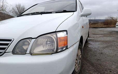 Toyota Gaia, 1999 год, 657 796 рублей, 3 фотография