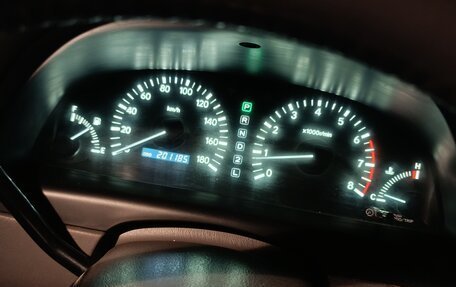 Toyota Gaia, 1999 год, 657 796 рублей, 15 фотография