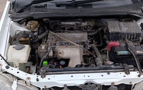 Toyota Gaia, 1999 год, 657 796 рублей, 4 фотография