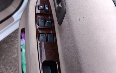 Toyota Gaia, 1999 год, 657 796 рублей, 20 фотография