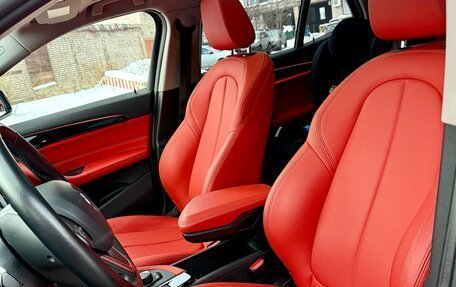 BMW X2, 2020 год, 3 400 000 рублей, 8 фотография