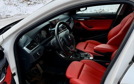 BMW X2, 2020 год, 3 400 000 рублей, 7 фотография