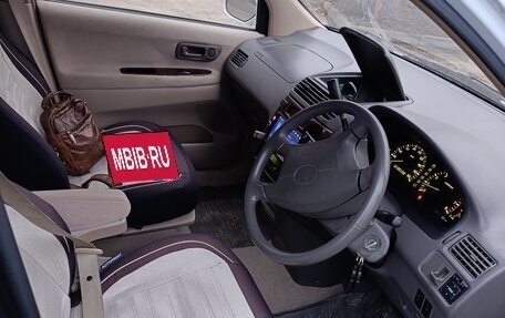 Toyota Gaia, 1999 год, 657 796 рублей, 17 фотография