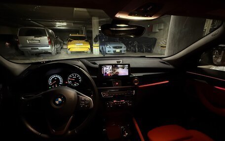 BMW X2, 2020 год, 3 400 000 рублей, 14 фотография