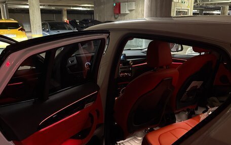 BMW X2, 2020 год, 3 400 000 рублей, 22 фотография