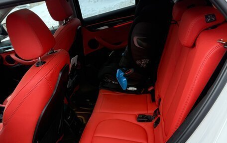 BMW X2, 2020 год, 3 400 000 рублей, 11 фотография