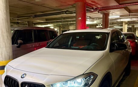 BMW X2, 2020 год, 3 400 000 рублей, 16 фотография