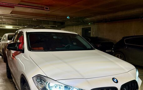 BMW X2, 2020 год, 3 400 000 рублей, 18 фотография