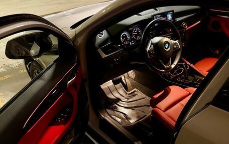 BMW X2, 2020 год, 3 400 000 рублей, 21 фотография