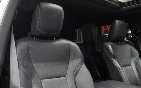 Lexus LX, 2022 год, 16 998 000 рублей, 12 фотография