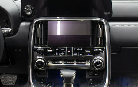 Lexus LX, 2022 год, 16 998 000 рублей, 15 фотография