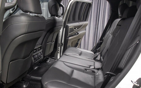 Lexus LX, 2022 год, 16 998 000 рублей, 13 фотография