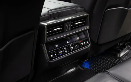 Lexus LX, 2022 год, 16 998 000 рублей, 20 фотография