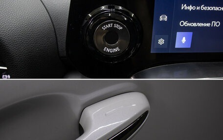 Lexus LX, 2022 год, 16 998 000 рублей, 24 фотография