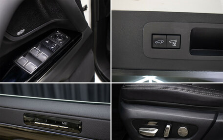 Lexus LX, 2022 год, 16 998 000 рублей, 22 фотография