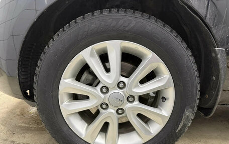 KIA Soul I рестайлинг, 2013 год, 920 820 рублей, 4 фотография