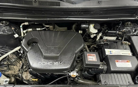 KIA Soul I рестайлинг, 2013 год, 920 820 рублей, 7 фотография