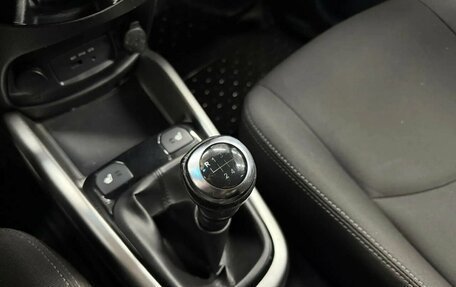 KIA Soul I рестайлинг, 2013 год, 920 820 рублей, 14 фотография