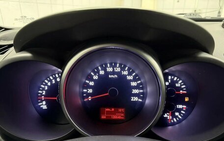 KIA Soul I рестайлинг, 2013 год, 920 820 рублей, 10 фотография