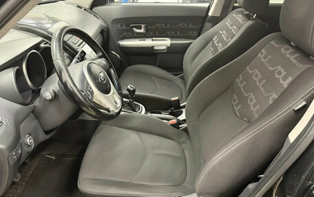 KIA Soul I рестайлинг, 2013 год, 920 820 рублей, 9 фотография